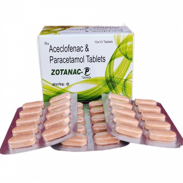 ZOTANAC-P