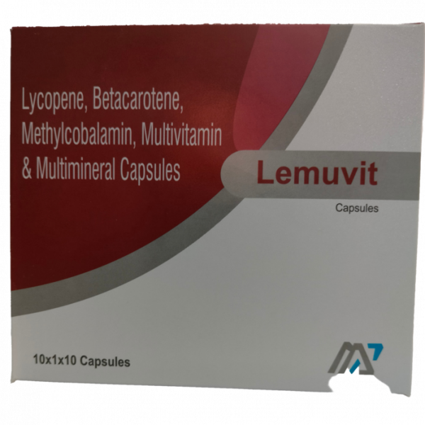 LEMUVIT